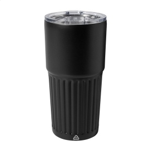 Streaky Tall Mug thermos 4