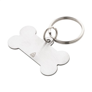 Doggo Médaille pour chien RSS