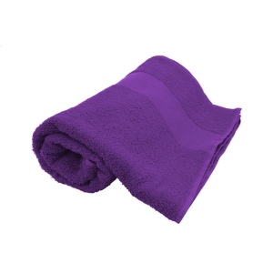 Terry L Serviette 70x140cm 11