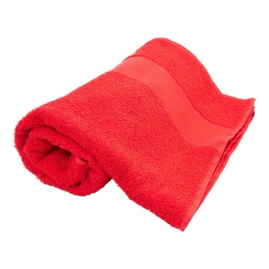 Terry L Serviette 70x140cm 6