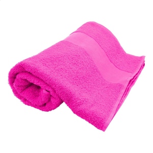 Terry L Serviette 70x140cm 12