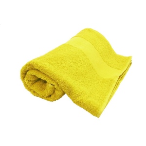 Terry L Serviette 70x140cm 4