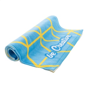 CreaTowel Sport Serviette de sport en sublimation 2