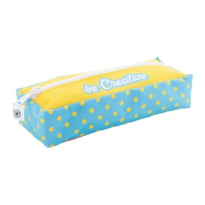 Bloppy Trousse stylos en RPET 2