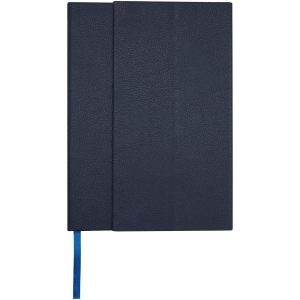Carnet à couverture rigide en PU recyclé Alejandra A5 5
