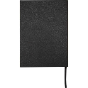 Carnet à couverture rigide en PU recyclé Alejandra A5 8