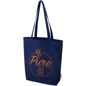 Sac shopping Florida certifié GRS 270 g/m² 10L 19
