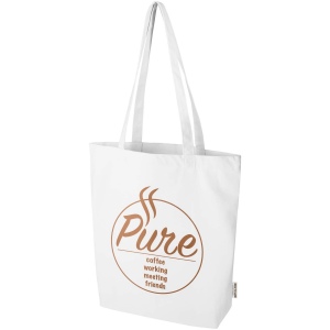 Sac shopping Florida certifié GRS 270 g/m² 10L 22