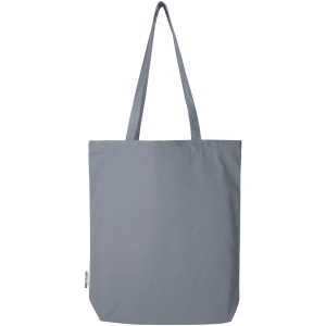 Sac shopping Florida certifié GRS 270 g/m² 10L 24