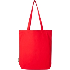 Sac shopping Florida certifié GRS 270 g/m² 10L 27