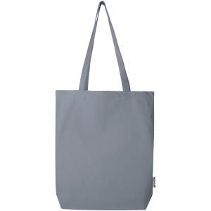 Sac shopping Florida certifié GRS 270 g/m² 10L 10
