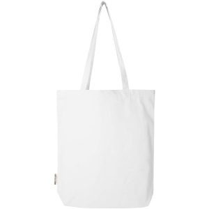Sac shopping Florida certifié GRS 270 g/m² 10L 29