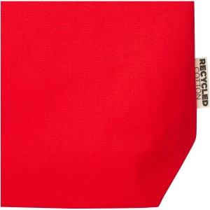 Sac shopping Florida certifié GRS 270 g/m² 10L 34