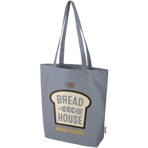 Sac shopping Florida certifié GRS 270 g/m² 10L 17