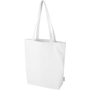 Sac shopping Florida certifié GRS 270 g/m² 10L 8