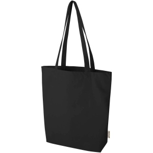 Sac shopping Florida certifié GRS 270 g/m² 10L 2