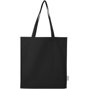 Sac shopping à soufflets Florida certifié GRS 270 g/m² 14L 9