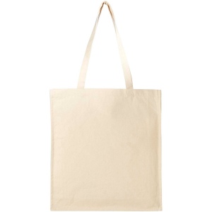 Sac shopping à soufflets Florida certifié GRS 270 g/m² 14L 25