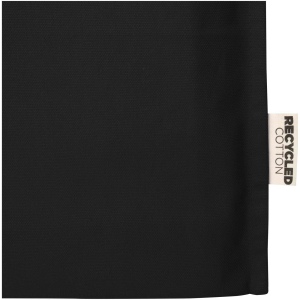 Sac shopping à soufflets Florida certifié GRS 270 g/m² 14L 30