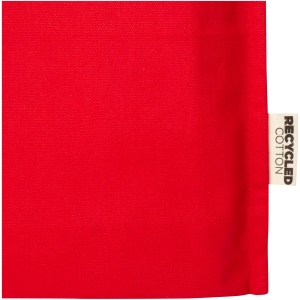 Sac shopping à soufflets Florida certifié GRS 270 g/m² 14L 34