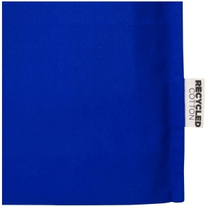 Sac shopping à soufflets Florida certifié GRS 270 g/m² 14L 35