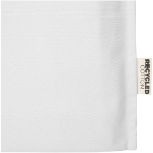 Sac shopping à soufflets Florida certifié GRS 270 g/m² 14L 36