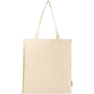 Sac shopping à soufflets Florida certifié GRS 270 g/m² 14L 11