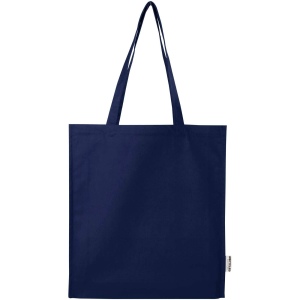 Sac shopping à soufflets Florida certifié GRS 270 g/m² 14L 12