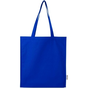 Sac shopping à soufflets Florida certifié GRS 270 g/m² 14L 14