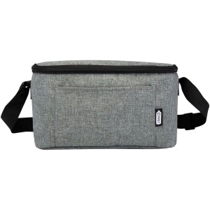 Sac isotherme 6 canettes Tundra en rPET certifié GRS 5L 5