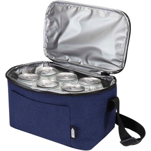 Sac isotherme 6 canettes Tundra en rPET certifié GRS 5L 15
