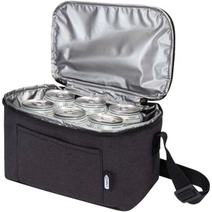 Sac isotherme 6 canettes Tundra en rPET certifié GRS 5L 16