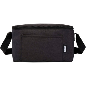 Sac isotherme 6 canettes Tundra en rPET certifié GRS 5L 7
