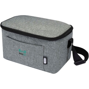Sac isotherme 6 canettes Tundra en rPET certifié GRS 5L 8