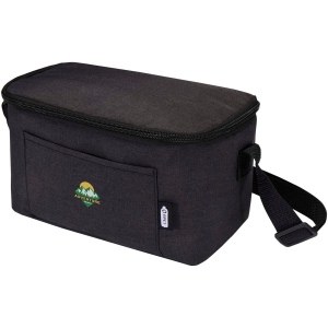 Sac isotherme 6 canettes Tundra en rPET certifié GRS 5L 10