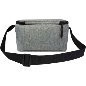 Sac isotherme 6 canettes Tundra en rPET certifié GRS 5L 11