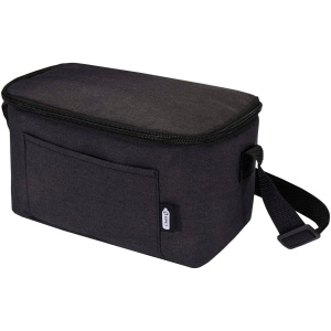 Sac isotherme 6 canettes Tundra en rPET certifié GRS 5L 4