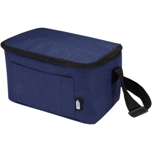 Sac isotherme 6 canettes Tundra en rPET certifié GRS 5L 3