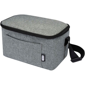 Sac isotherme 6 canettes Tundra en rPET certifié GRS 5L 2