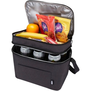 Sac isotherme Tundra en rPET certifié GRS 13L 16