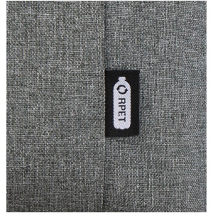 Sac isotherme Tundra en rPET certifié GRS 13L 17