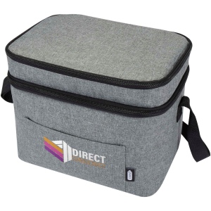 Sac isotherme Tundra en rPET certifié GRS 13L 8