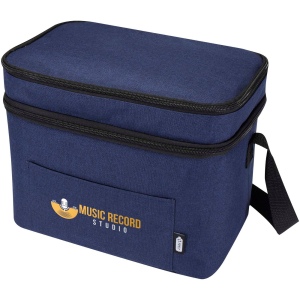 Sac isotherme Tundra en rPET certifié GRS 13L 9