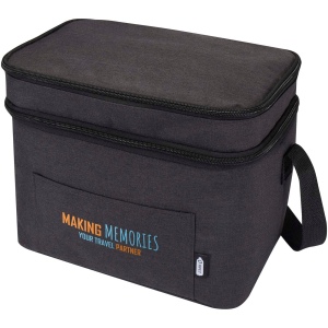 Sac isotherme Tundra en rPET certifié GRS 13L 10