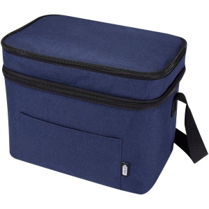 Sac isotherme Tundra en rPET certifié GRS 13L 3