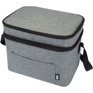Sac isotherme Tundra en rPET certifié GRS 13L 2