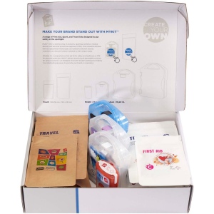 Boite d'échantillons MyKit 4