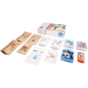 Boite d'échantillons MyKit