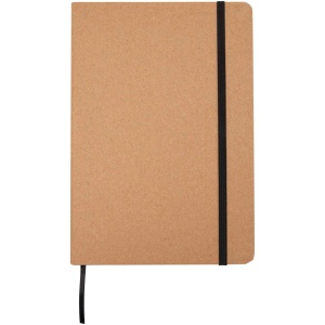 Carnet A5 en papier de pierre Holm ligné à couverture rigide 5