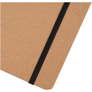 Carnet A5 en papier de pierre Holm ligné à couverture rigide 17